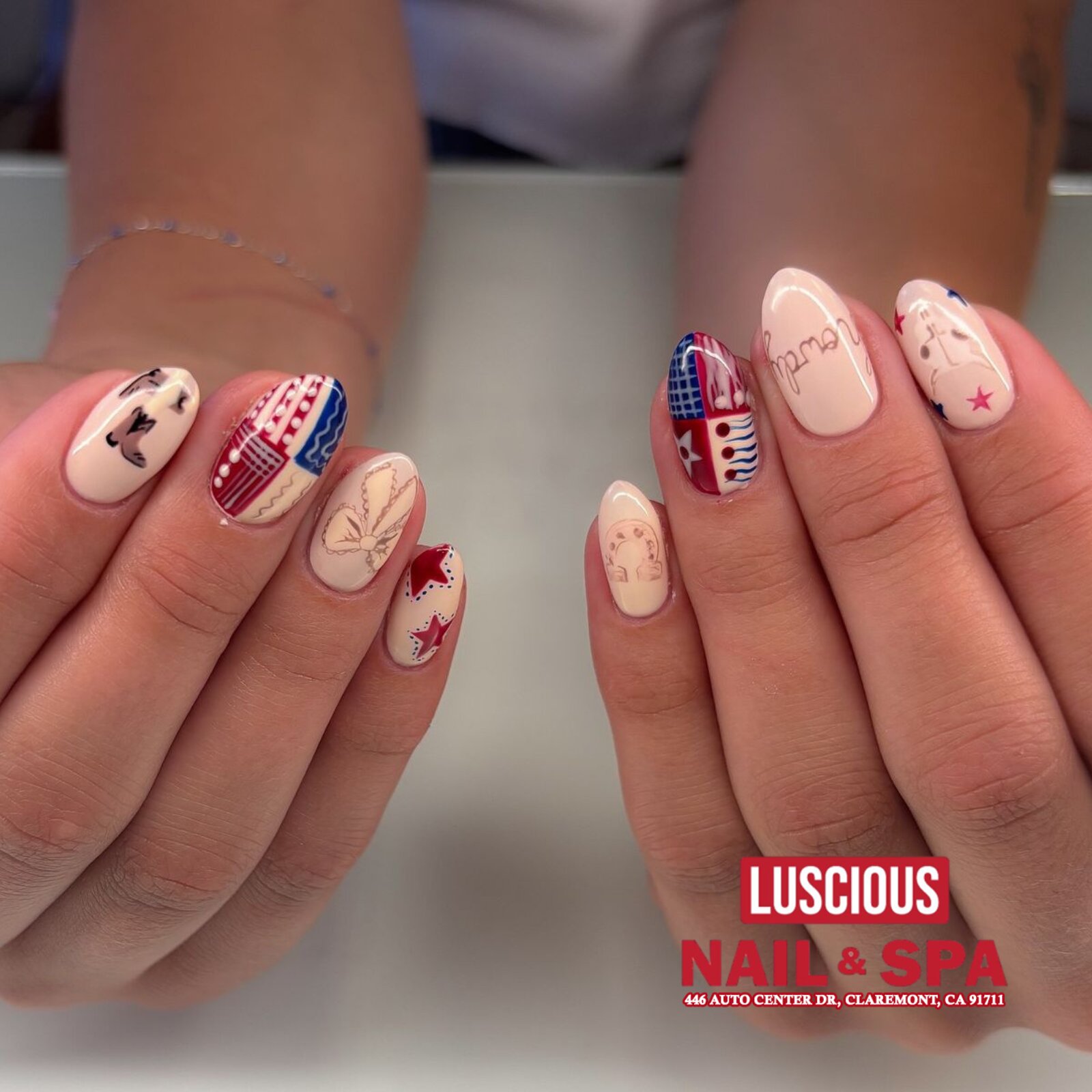 Nail Design